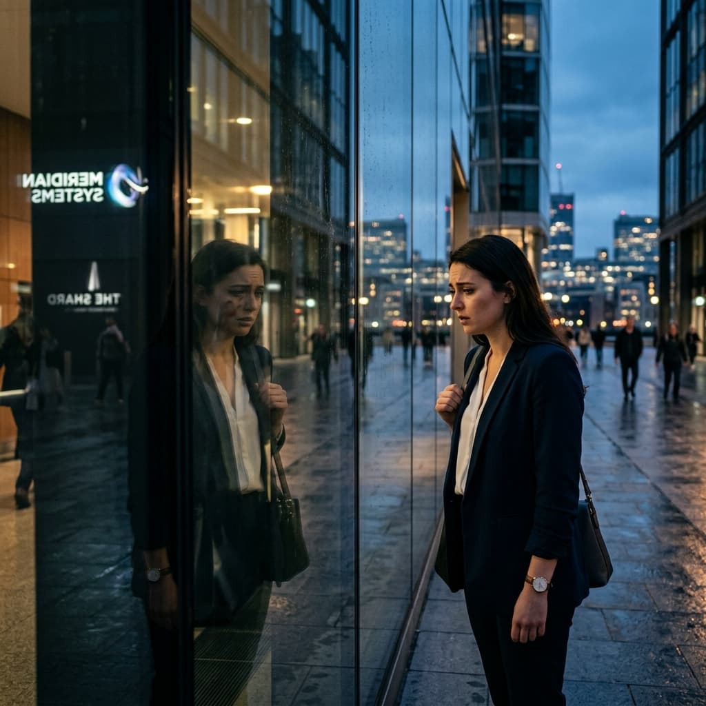 El Síndrome del Impostor Invocado en Sanhattan