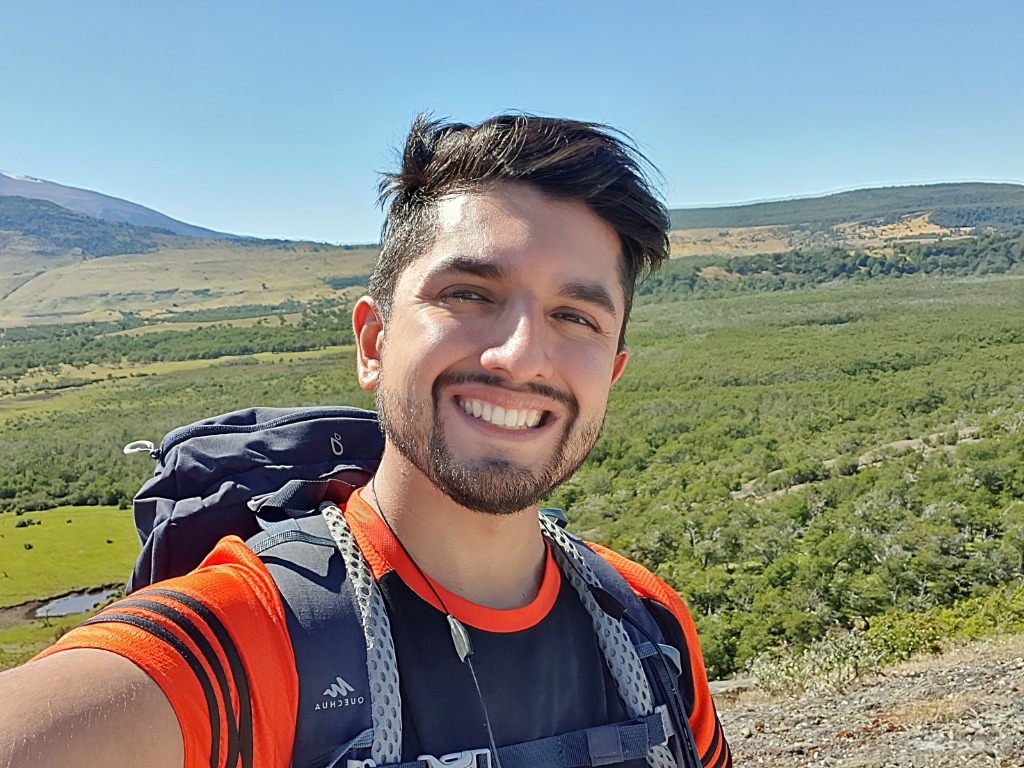 Psicología y Naturaleza